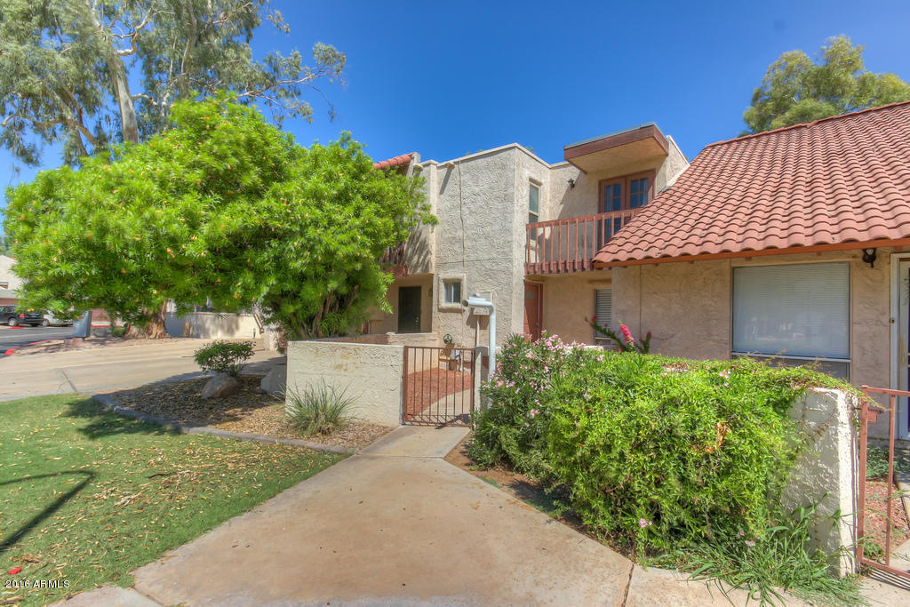 1729 S SHANNON Drive, Tempe, AZ 85281