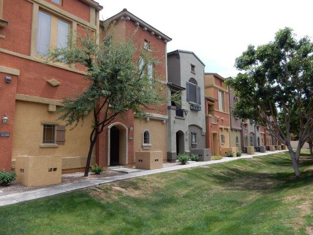 2401 E Rio Salado PTempe, AZ, 85281Maricopa County