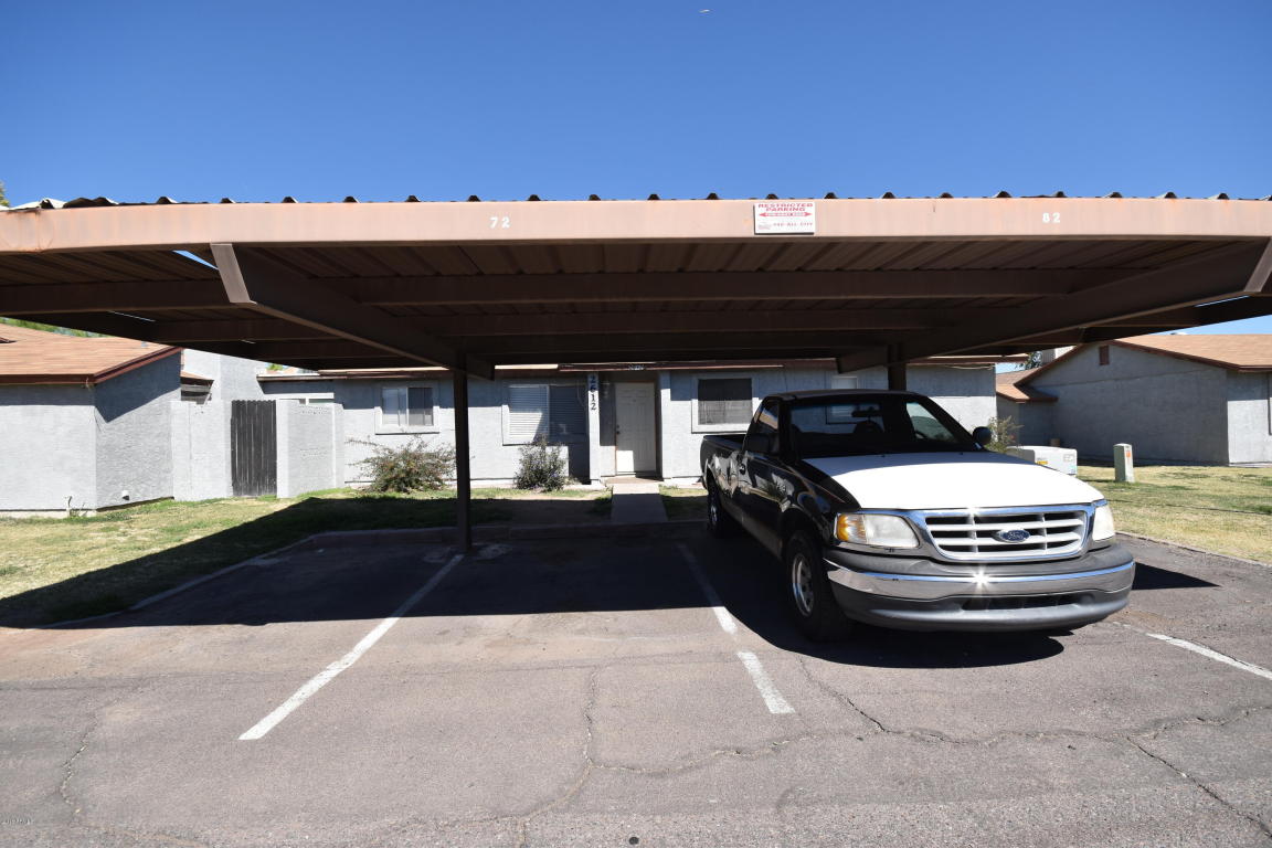 2612 E 10TH Street, Tempe, AZ 85281