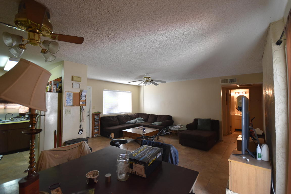 2612 E 10TH Street, Tempe, AZ 85281