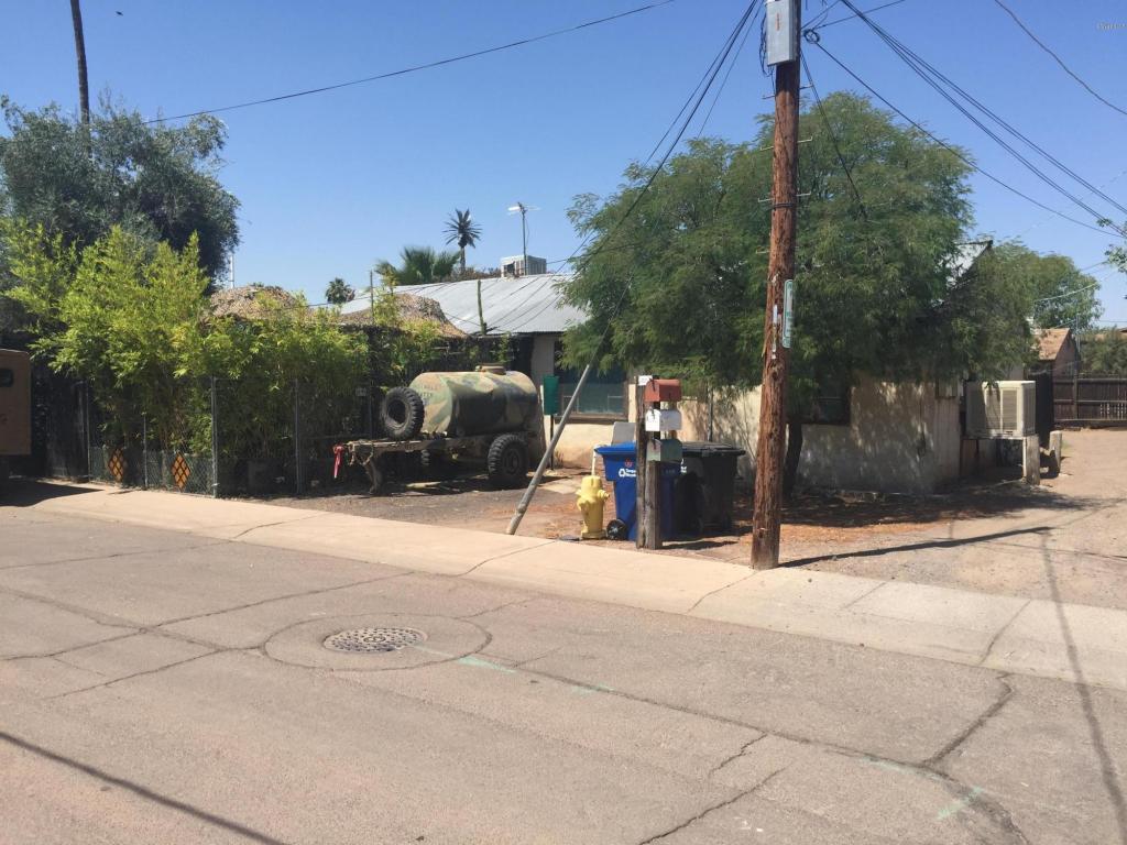 1432 S BONARDEN Lane, Tempe, AZ 85281