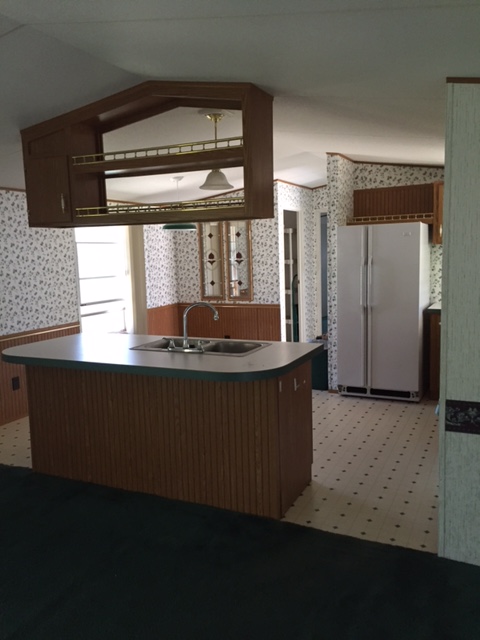 Montecito Mobile Home Estates2727 E. University DrTempe, AZ 85281