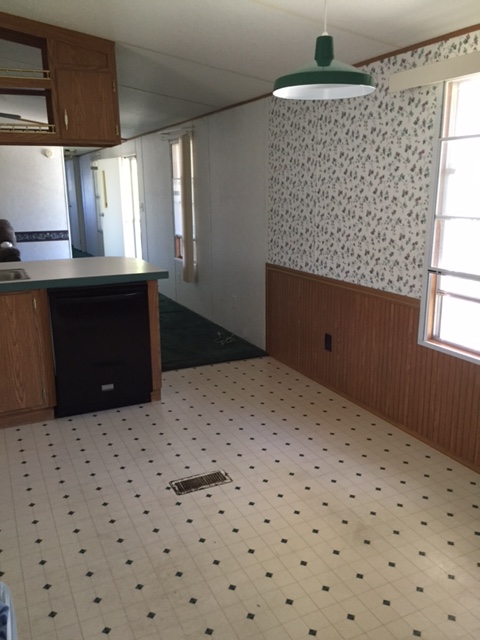 Montecito Mobile Home Estates2727 E. University DrTempe, AZ 85281