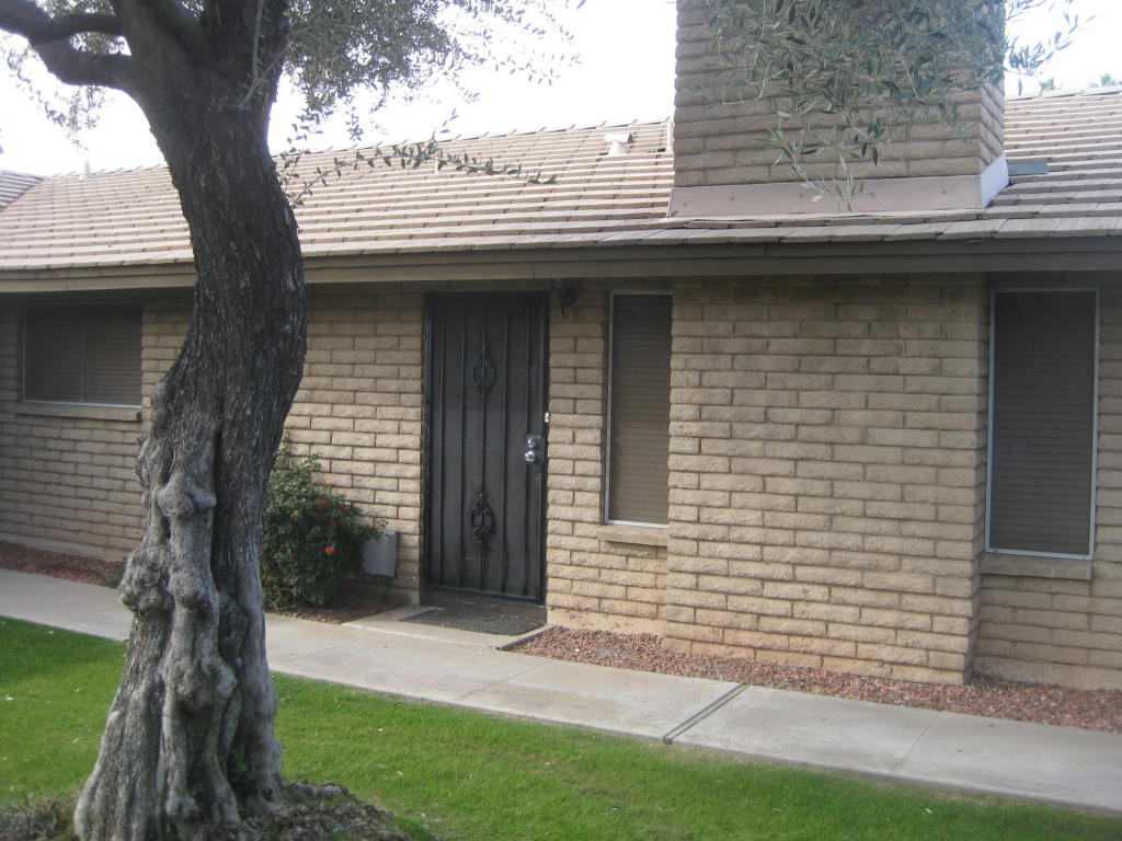 2015 E SOUTHERN Avenue, Tempe, AZ 85282