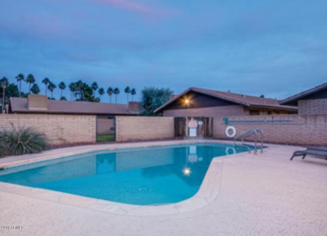 2015 E SOUTHERN Avenue, Tempe, AZ 85282