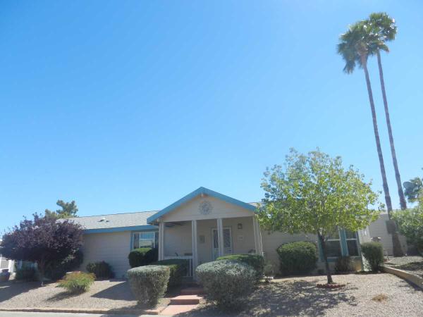 The Meadows2401 W Southern Ave #166Tempe, AZ 85282