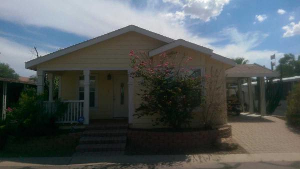 The Meadows2401 W. Southern Ave. 318Tempe, AZ 85282
