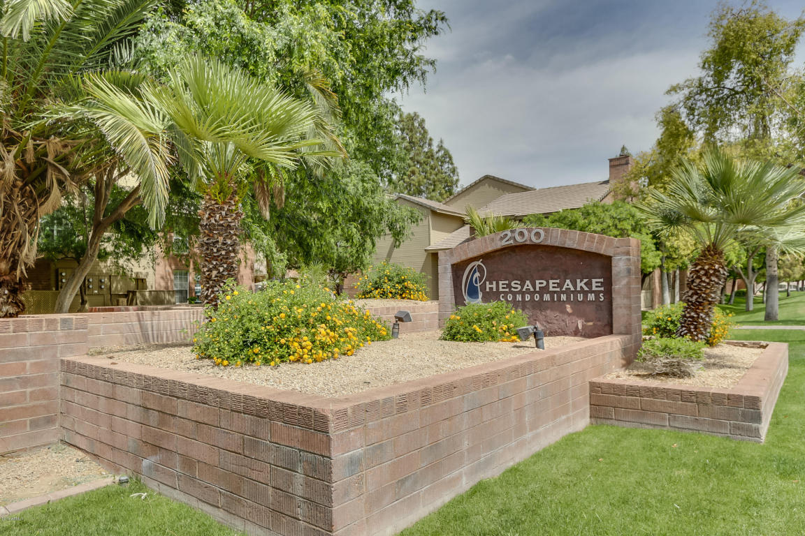 200 E SOUTHERN Avenue, Tempe, AZ 85282