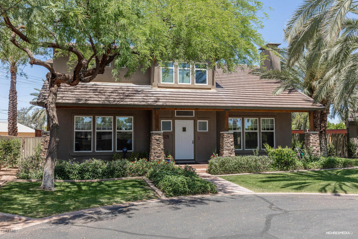 140 W COTTAGE Lane, Tempe, AZ 85282