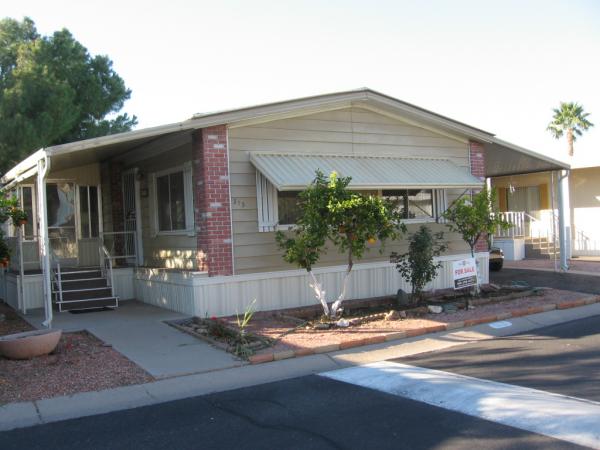 Contempo Tempe2609 W. Southern Ave. #313Tempe, AZ 85282