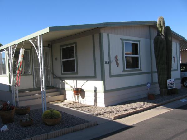Contempo Tempe2609 W. Southern Ave. #382Tempe, AZ 85282