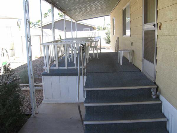 Contempo Tempe2609 W. Southern Ave. #419Tempe, AZ 85282