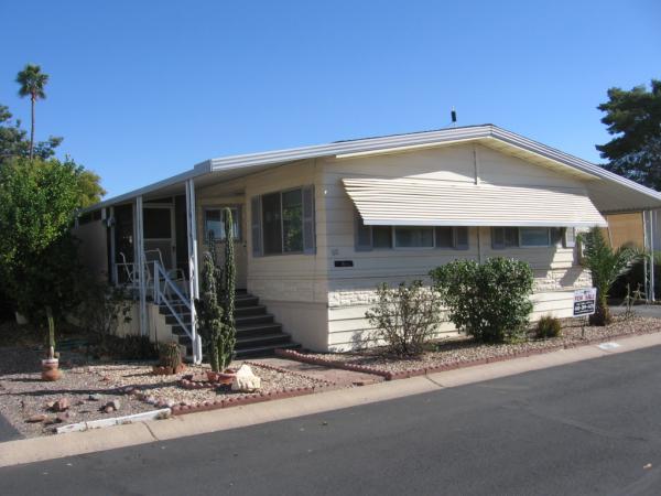 Contempo Tempe2609 W. Southern Ave. #60Tempe, AZ 85282