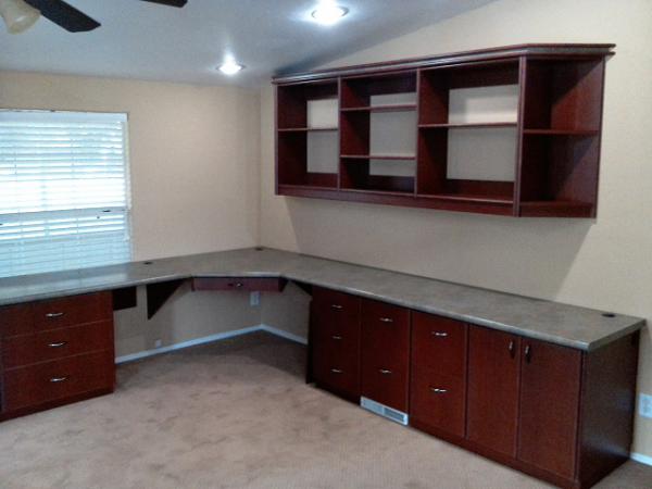 The Meadows2401 W. Southern Av. #488Tempe, AZ 85282