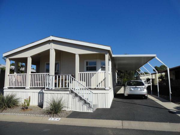 Contempo Tempe2609 W Southern Ave #174Tempe, AZ 85282