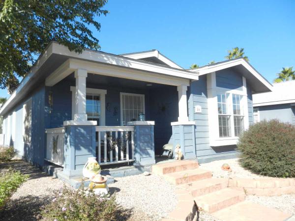 The Meadows2401 W Southern #86Tempe, AZ 85282