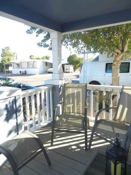 The Meadows2401 W Southern #86Tempe, AZ 85282