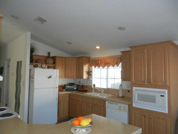 The Meadows2401 W Southern #86Tempe, AZ 85282