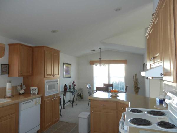 The Meadows2401 W Southern #86Tempe, AZ 85282