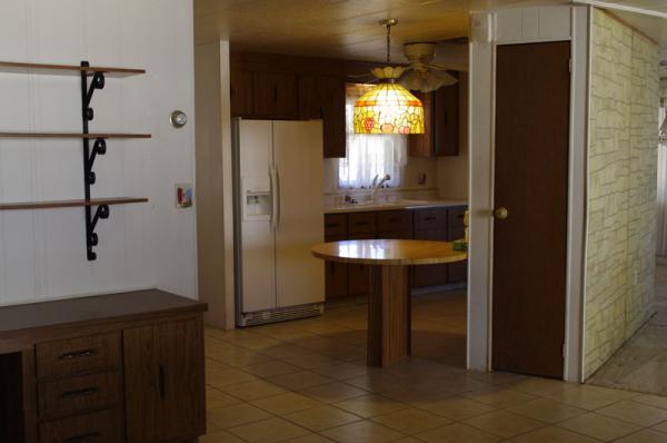 The Meadows2401 W. Southern Av. #235Tempe, AZ 85282