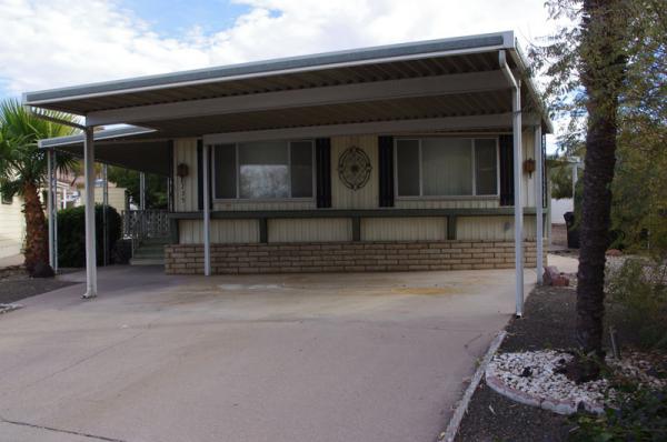 The Meadows2401 W. Southern Av. #235Tempe, AZ 85282