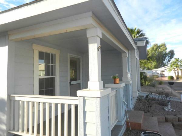 The Meadows2401 W Southern #208Tempe, AZ 85282