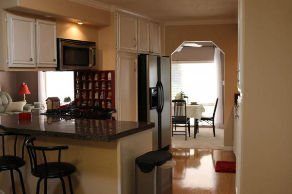 The Meadows2401 W. Southern Av. #0238Tempe, AZ 85282