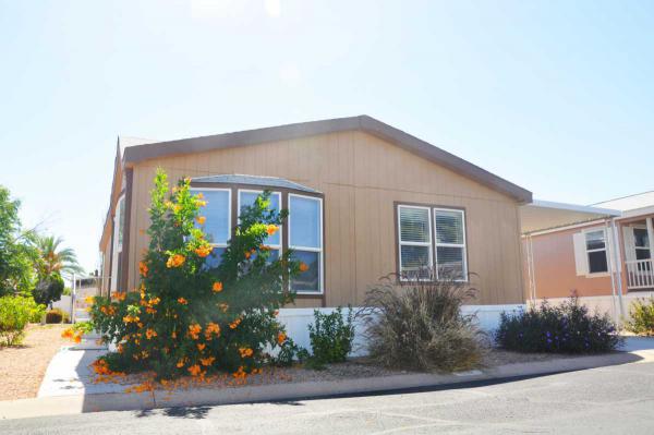 Contempo Tempe2609 w. Southern Ave. #108Tempe, AZ 85282