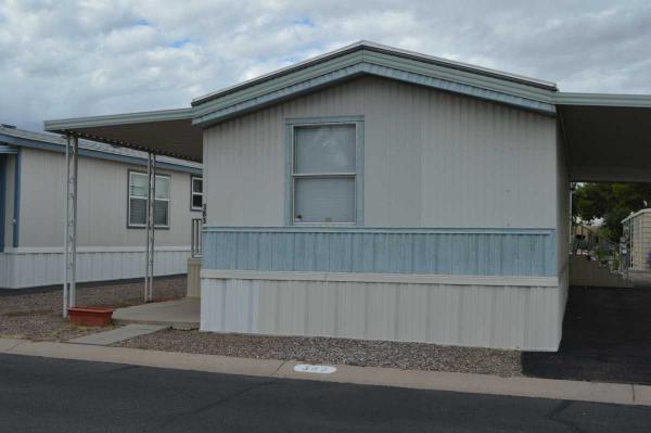 Contempo Tempe2609 w. Southern Ave. #383Tempe, AZ 85282