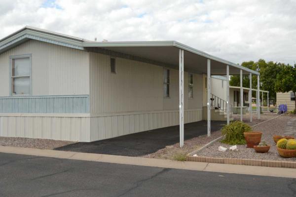 Contempo Tempe2609 w. Southern Ave. #383Tempe, AZ 85282