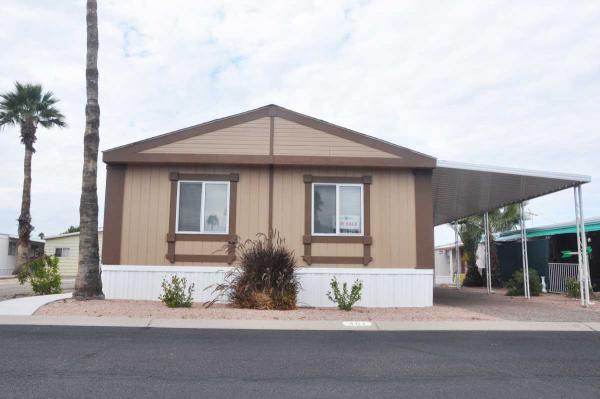 Contempo Tempe2609 w. Southern Ave. #401Tempe, AZ 85282