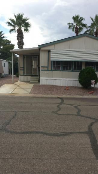 The Meadows2401 W. Southern Avenue #267Tempe, AZ 85282