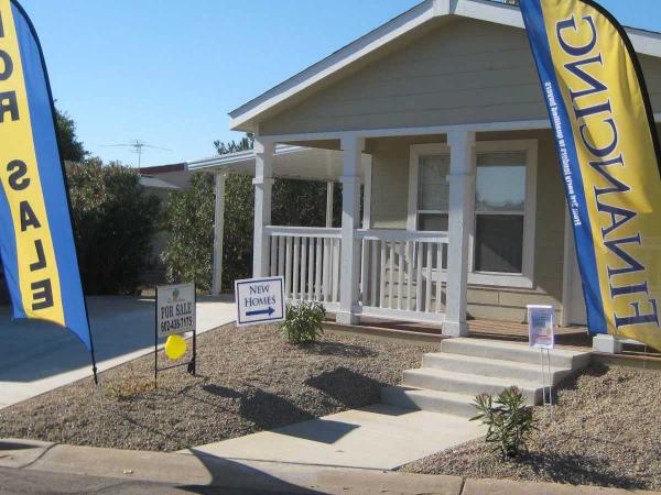 The Meadows2401 W. Southern Ave. #470Tempe, AZ 85282