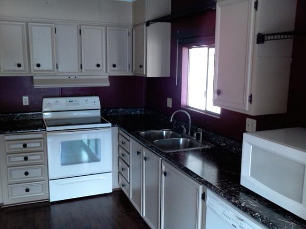 The Meadows2401 W. Southern Av #96Tempe, AZ 85282
