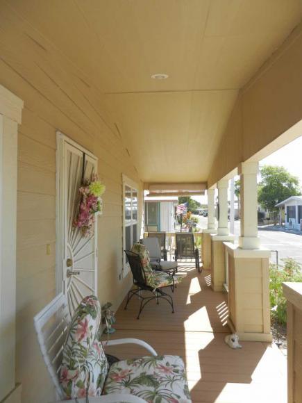 The Meadows2401 W Southern Ave #163Tempe, AZ 85282