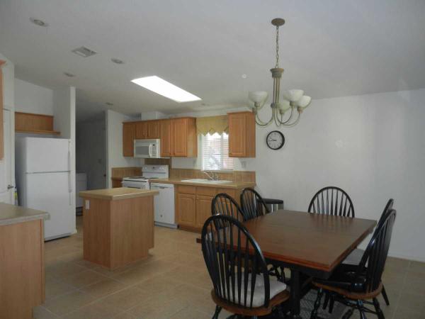 The Meadows2401 W Southern Ave #163Tempe, AZ 85282