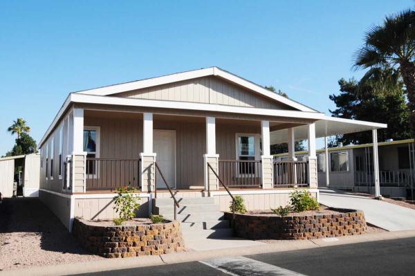Contempo Tempe2609 w. Southern Ave. #283Tempe, AZ 85282