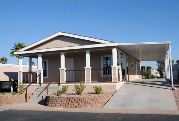 Contempo Tempe2609 w. Southern Ave. #283Tempe, AZ 85282