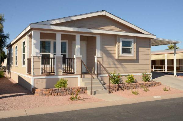 Contempo Tempe2609 w. Southern Ave. #322Tempe, AZ 85282