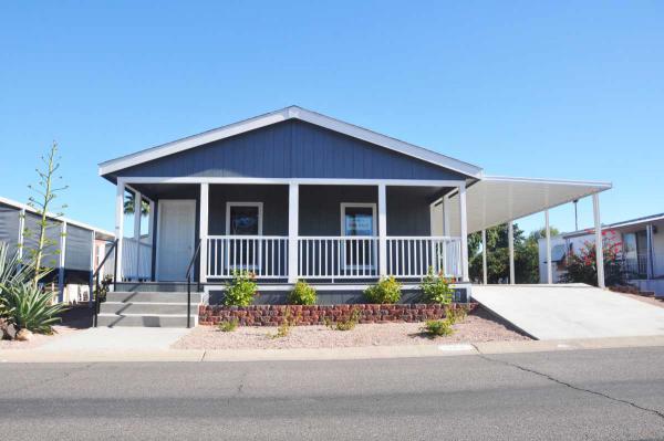Contempo Tempe2609 w. Southern Ave. #119Tempe, AZ 85282