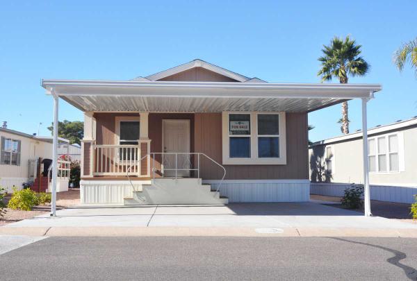 Contempo Tempe2609 w. Southern Ave. #133Tempe, AZ 85282