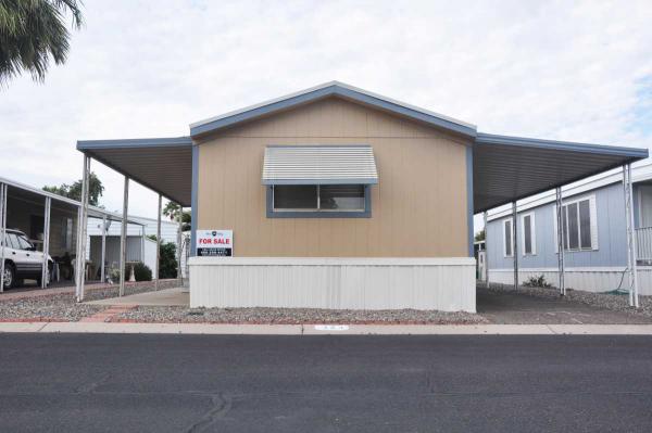 Contempo Tempe2609 W. Southern Ave. #324Tempe, AZ 85282