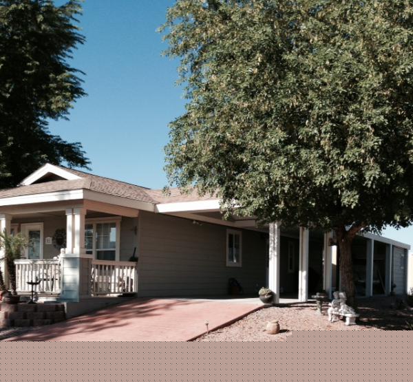 The Meadows2401 W. Southern Ave. #81Tempe, AZ 85282