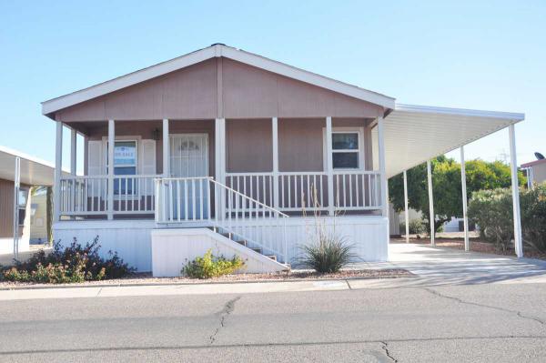 Contempo Tempe2609 W. Southern Ave. #107Tempe, AZ 85282