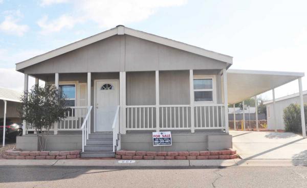 Contempo Tempe2609 w. Southern Ave. #221Tempe, AZ 85282