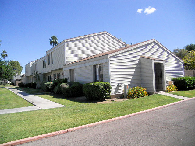 6626 La Rosa Dr STempe, AZ, 85283Maricopa County