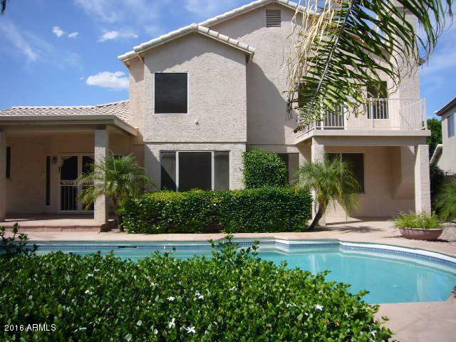 7216 S HAZELTON Lane, Tempe, AZ 85283