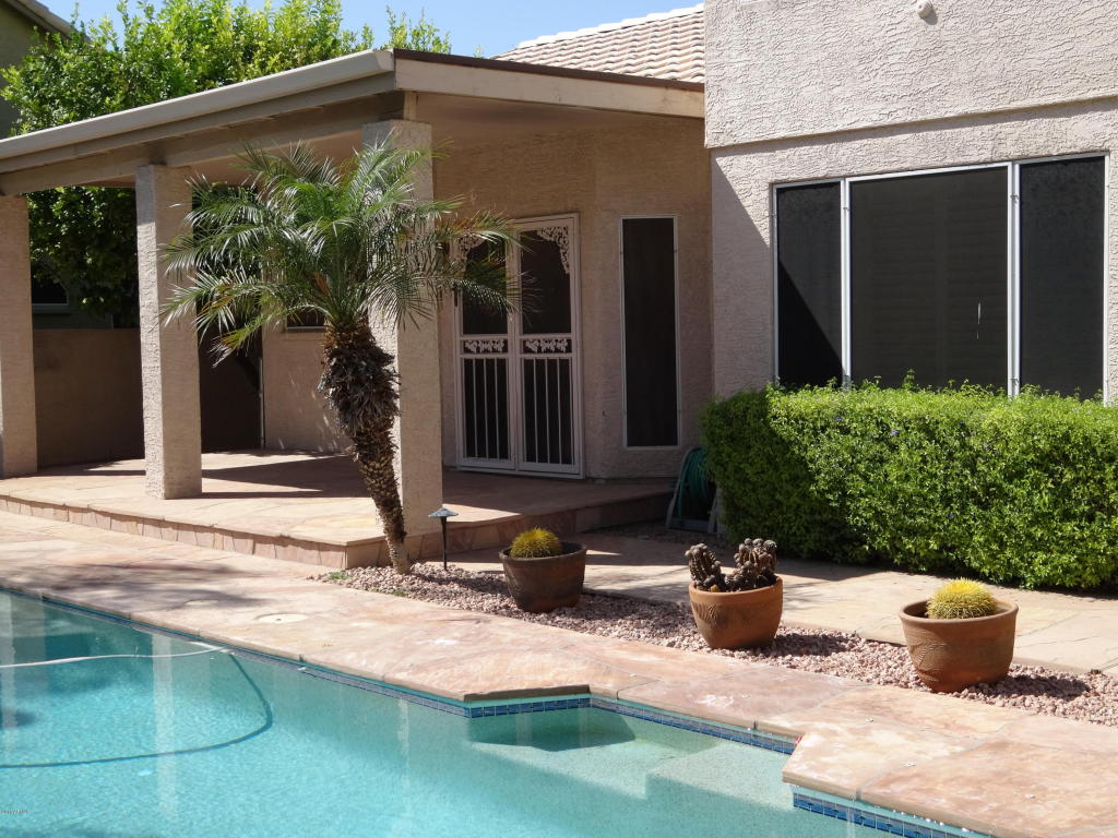 7216 S HAZELTON Lane, Tempe, AZ 85283