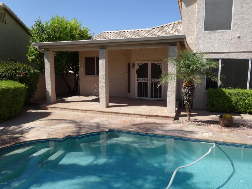 7216 S HAZELTON Lane, Tempe, AZ 85283