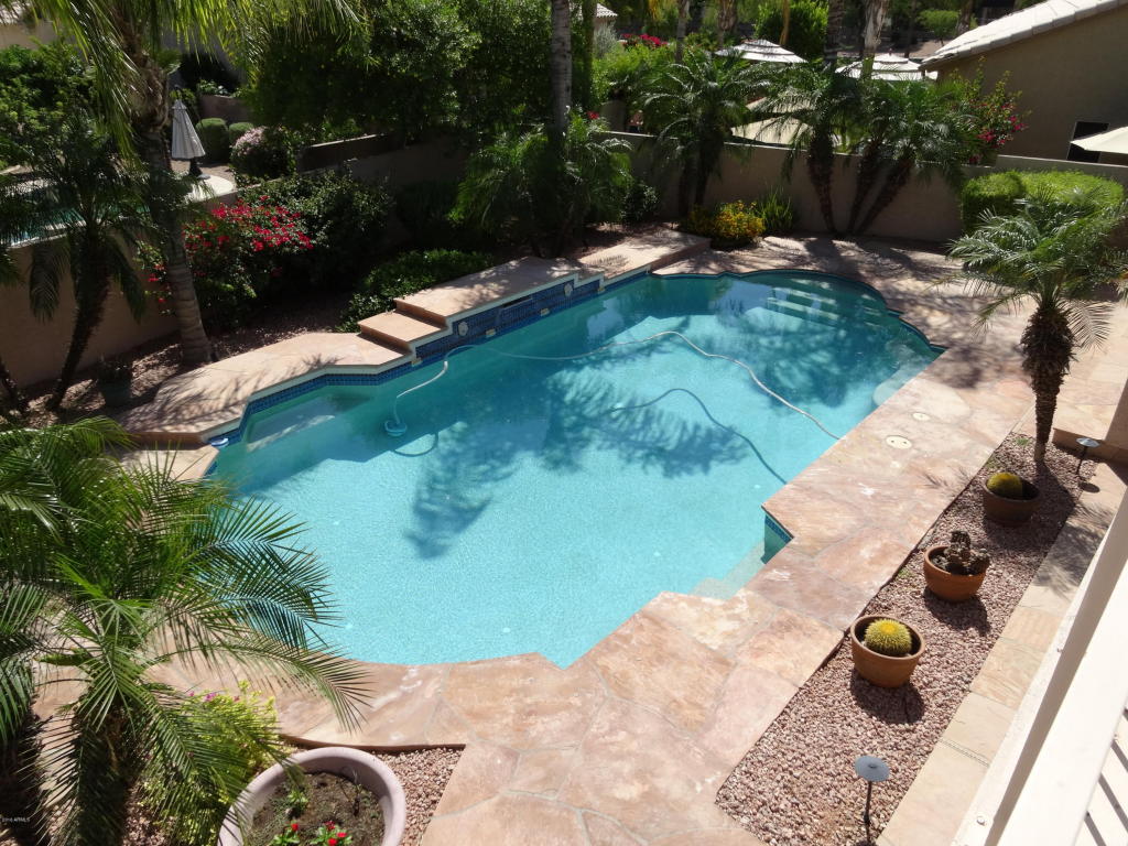7216 S HAZELTON Lane, Tempe, AZ 85283